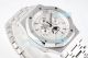 BF Swiss Audemars Piguet Royal Oak Chronograph 26606 Replica Watch SS Silver Dial 41MM (2)_th.jpg